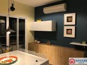 Apartamento à venda, 78 m² por R$ 950.000,00 Toninhas...