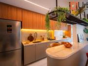 Apartamento à venda 78m2, 3 dorms à 400mts do Metrô...