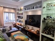 Apartamento à venda 78m2 Bela Vista SP