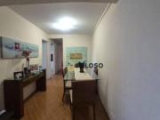 Apartamento à venda | 78m² | 3 dormitórios | 1 vaga |...