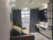 Apartamento à Venda 78M² – Condomínio Portal das...
