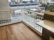 APARTAMENTO À VENDA 79 m² COM 3 QUARTOS 1 SUÍTE 1 VAGA...
