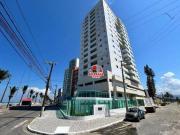 Apartamento à venda, 79 m² por R$ 420.000,00 Centro...
