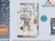 Apartamento à venda, 79 m² por R$ 675.835,00 Jardim...