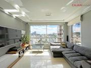 Apartamento à venda, 79 m² por R$ 686.000,00 Santana...