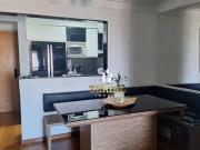 Apartamento à venda, 79 m² por R$ 730.000,00 Campestre...