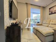 Apartamento à venda, 79 m² por R$ 859.000,00 Vila...