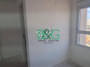 Apartamento à venda, 79 m² por R$ 894.400,00 Santo Amaro...