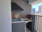 Apartamento à venda, 79 m² por R$ 920.000,00 Ipiranga...