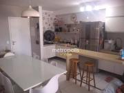 Apartamento com 3 dormitórios à venda, 79 m² por R$...