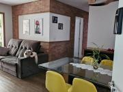 APARTAMENTO A VENDA 80,00M2 RES. FLEX JD. FLÓRIDA...