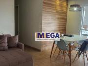 Apartamento à venda, 80 m² Ponte Preta Campinas/SP