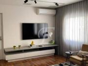 Apartamento à venda, 80 m² por R$ 1.800.000,05 Jardins...