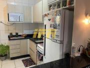 Apartamento à venda, 80 m² por R$ 242.000,00 Parque...
