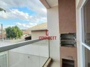 Apartamento à venda, 80 m² por R$ 320.000,00 Residencial...