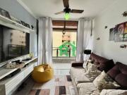 Apartamento à venda, 80 m² por R$ 400.000,00 Enseada...