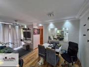 Apartamento à venda, 80 m² por R$ 460.000,00 Parque... Apartamento à venda, 80 m² por R$ 460.000,00 Parque...