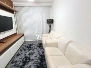 Apartamento com 2 dormitórios à venda, 80 m² por R$...