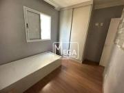 Apartamento à venda, 80 m² por R$ 555.000,00 Jardim...