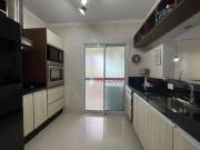 Apartamento à venda, 80 m² por R$ 590.000,00 Jardim Las...