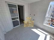 Apartamento à venda, 80 m² por R$ 593.000,00 Aviação...