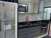 Apartamento à venda, 80 m² por R$ 600.000,00 Parque das...