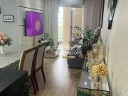 Apartamento à venda, 80 m² por R$ 611.000,00 Condomínio...