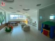 Apartamento à venda, 80 m² por R$ 634.900,00 Jardim...