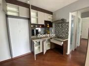 Apartamento à venda, 80 m² por R$ 650.000,00 Barra Funda...