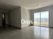 Apartamento à venda, 80 m² por R$ 674.000,00 Setor Leste...