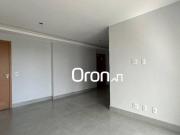 Apartamento à venda, 80 m² por R$ 687.000,00 Setor Leste...