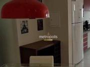 Apartamento à venda, 80 m² por R$ 754.000,00 Jardim...