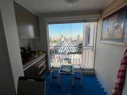 Apartamento à venda, 80 m² por R$ 757.900,00 Jardim Bela...