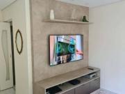 Apartamento à venda, 80 m² por R$ 779.000,00 Vila...