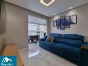 Apartamento à venda, 80 m² por R$ 848.000,00 Vila...