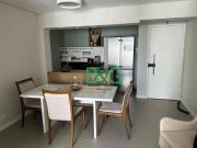 Apartamento à venda, 80 m² por R$ 900.000,00 Jardim...