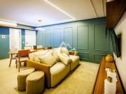 Apartamento à venda, 80 m² por R$ 960.000,00 Amati...