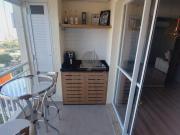 Apartamento a venda, 80m2, bairro Ponte Preta, Campinas/SP