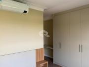 Apartamento à venda, 80m², 2 suítes, lavabo, 1 vaga de...