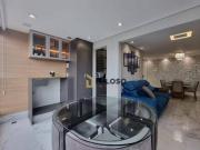 Apartamento a venda | 80m² | 3 dormitórios | 1 suíte | 2...