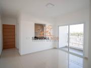 Apartamento à venda 80m² Edifício Vivace Campolim...