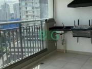 Apartamento à venda, 81 m² por R$ 1.059.000,00 Vila...
