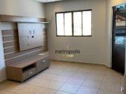 Apartamento à venda, 81 m² por R$ 375.000,00 Vila Mazzei...