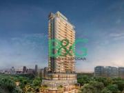 Apartamento com 2 dormitórios à venda, 81 m² por R$...