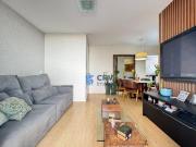 Apartamento à venda, 81 m² por R$ 649.000,00 Jardim do...
