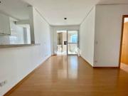 Apartamento à venda, 81 m² por R$ 690.000,00 Gleba...