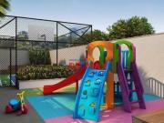 Apartamento à venda, 81 m² por R$ 754.800,00 Cristo Rei...