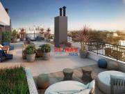 Apartamento à venda, 81 m² por R$ 761.600,00 Cristo Rei...