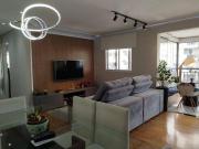 Apartamento à venda, 81 m² por R$ 780.000,00 Vila...