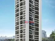 Apartamento à venda, 81 m² por R$ 810.400,00 Cristo Rei...